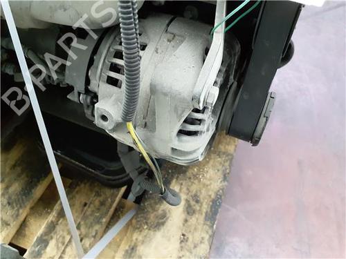 Used Alternator Alternator 38356178 38356178