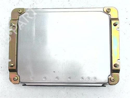 Control unit NISSAN ALMERA II (N16) 2.2 Di | BP38406778M11 - Image 2