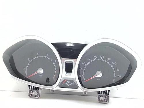 instrument-cluster-ford-fiesta-vi-cb1-ccn-2008-38355453 main image