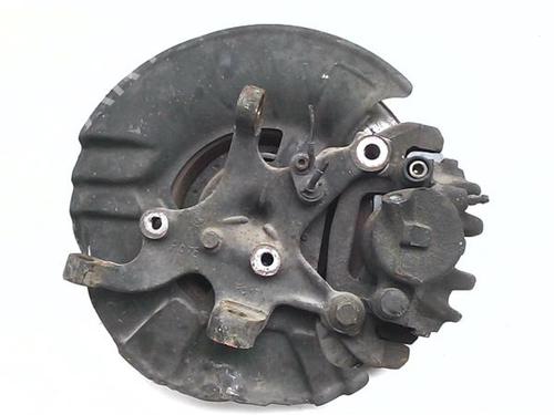 Left front steering knuckle BMW 3 Compact (E36) 318 ti | BP38378804M25 - Image 5