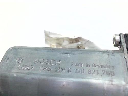Right rear window motor AUDI A4 B6 (8E2) 2.5 TDI | BP38355991E22 - Image 5