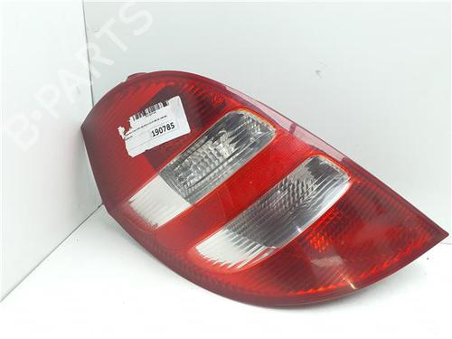 left-taillight-mercedes-benz-a-class-w169-2004-2005-2006-2007-2008-2009-2010-2011-2012-38364043 main image