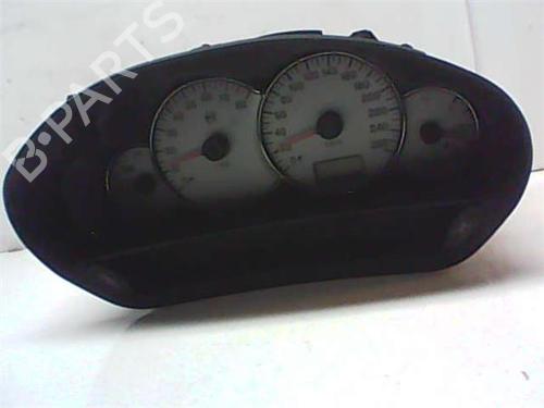Used Instrument cluster Instrument cluster 38400582 38400582