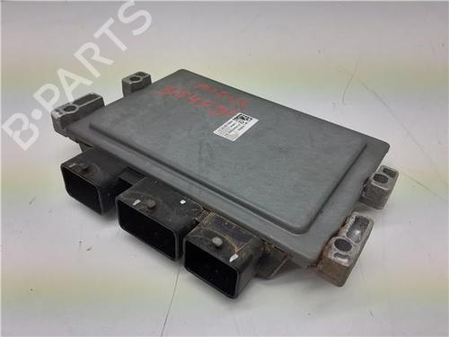 Control unit RENAULT MODUS / GRAND MODUS (F/JP0_) 1.2 16V Hi-Flex | BP38362821M11 - Image 3