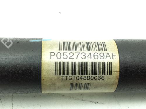 Right front driveshaft DODGE JOURNEY 2.0 CRD | BP38621911M39 - Image 5