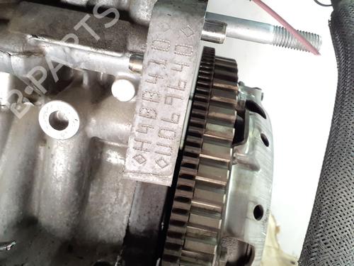 Engine DACIA SANDERO II TCe 90 (B8M1, B8MA, B8AC) | BP38335126M1 - Image 8