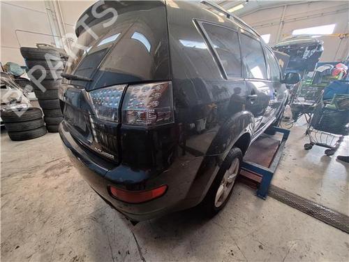 Used Tailgate Tailgate 38377913 38377913