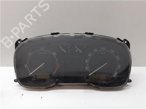 Used Instrument cluster Instrument cluster 38356039 38356039
