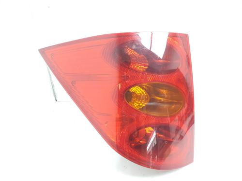Used Left taillight Left taillight 39201436 39201436