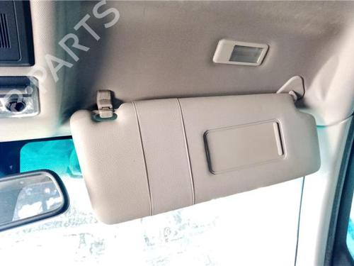 right-sun-visor-bmw-x3-e83-2003-2004-2005-2006-2007-2008-2009-2010-2011-38389486 main image