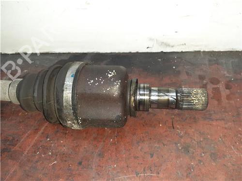 Left front driveshaft OPEL MOVANO A Van (X70) 2.5 CDTI (FD) | BP38358068M38 - Image 4