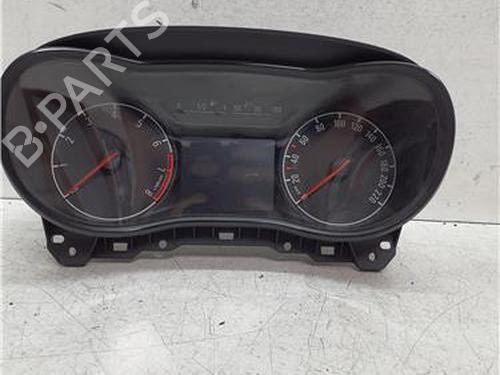 instrument-cluster-opel-corsa-d-s07-2006-2007-2008-2009-2010-2011-2012-2013-2014-2015-38367984 main image