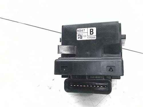 Steering column stalk MAZDA 6 Saloon (GJ, GL) 2.2 D (GJ2FP, GJ1021, GJ1022, GL1021) | BP38355243I23 - Image 3