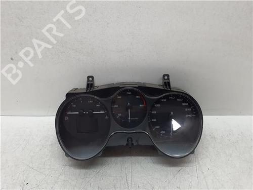 instrument-cluster-seat-leon-1p1-2005-2006-2007-2008-2009-2010-2011-2012-2013-38365403 main image