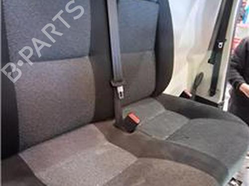 Right front seat FIAT DUCATO Bus (250_) 130 Multijet 2,3 D 4x4 | BP38394964C16 - Image 2