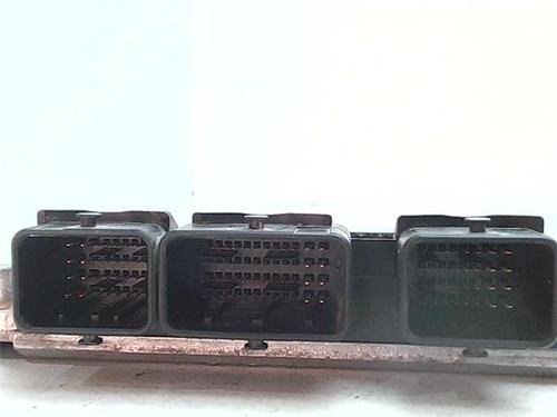 Engine control unit (ECU) CITROËN C8 (EA_, EB_) 2.2 HDi | BP38396134M57 - Image 3