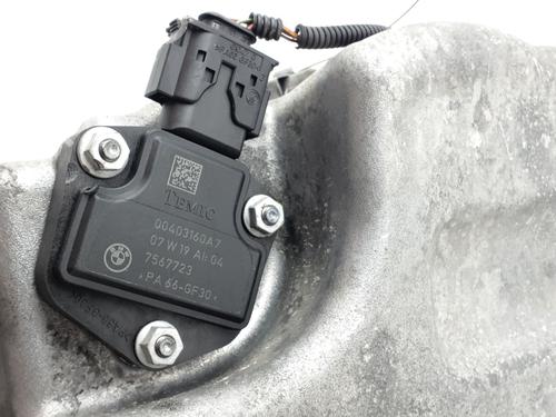 Oil sump BMW 1 (E81) 118 d | BP38488677M115 - Image 4
