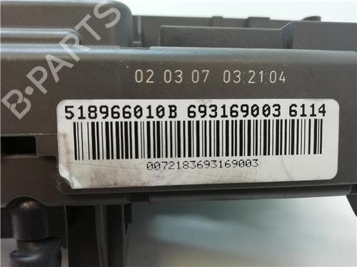 Electronic module BMW X5 (E70) 3.0 d | BP38359755M83 - Image 3
