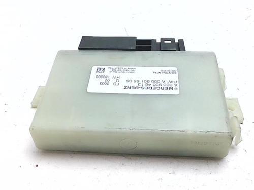 Electronic module MERCEDES-BENZ A-CLASS (W177) A 200 d (177.012) | BP38386772M83 - Image 2