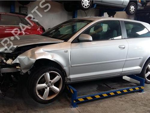 Mass air flow sensor AUDI A3 (8P1) 2.0 TDI 16V | BP38351120M95 - Image 7