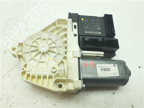 Right front window motor VW PASSAT B6 (3C2) 2.0 TDI 16V | BP38482656E20 - Image 3