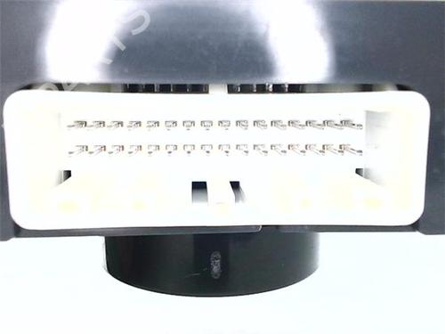 Electronic module MAZDA 3 Saloon (BL) 1.6 MZR (BL12) | BP38392627M83 - Image 5