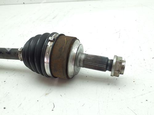 Left front driveshaft HONDA CR-V III (RE_) 2.2 i-CTDi 4WD (RE6) | BP38400535M38 - Image 3