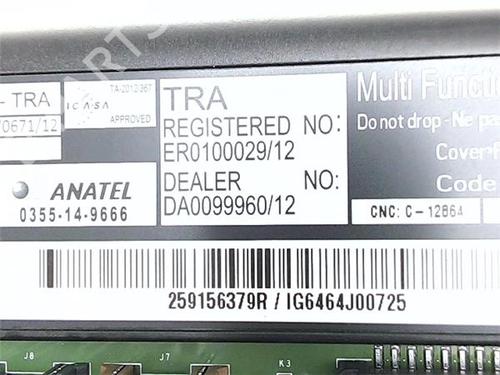 Display RENAULT ZOE (BFM_) ZOE | BP38394161C48 - Image 3
