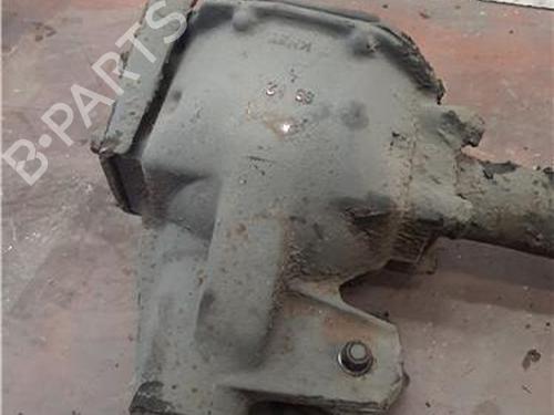 Front differential MITSUBISHI PAJERO II (V3_W) 3.2 DiD 4WD | BP38368155M23 - Image 2