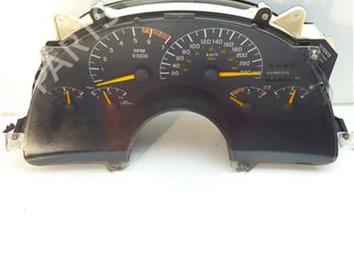 Used Instrument cluster Instrument cluster 38357075 38357075