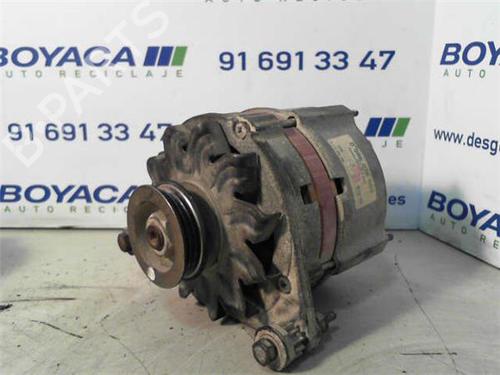 Used Alternator Alternator 38351162 38351162