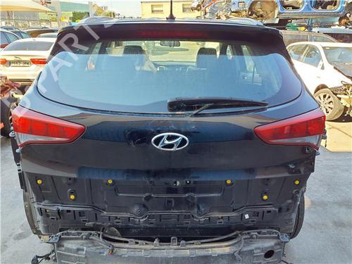 Used Tailgate Tailgate HYUNDAI TUCSON (TL, TLE) 1.7 CRDi (116 hp) 38398844 38398844