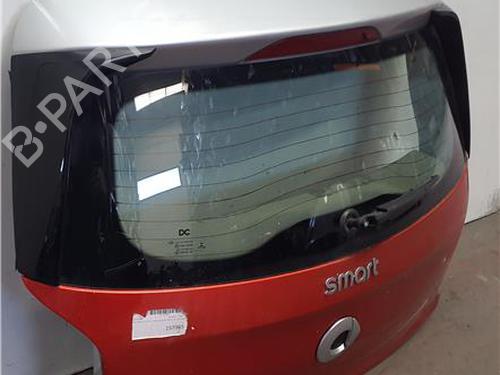Bagklap CC/Kombi-Coupé SMART FORFOUR Hatchback (453) 1.0 (453.042, 453.043) | BP38357359C6 - Image 5