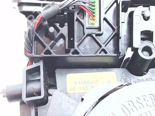 Headlight switch RENAULT SCÉNIC II (JM0/1_) 1.9 dCi (JM14) | BP38393632I24 - Image 4
