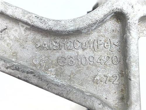 Engine mount SEAT LEON (5F1) 1.5 TGi | BP38735517M89 - Image 7