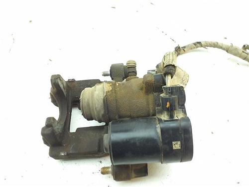 Right rear brake caliper FORD MONDEO V Saloon (CD) 2.0 TDCi | BP38357705M106 - Image 4