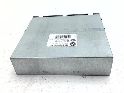 Control unit BMW 1 (E81) 118 d | BP38349781M11 - Image 2
