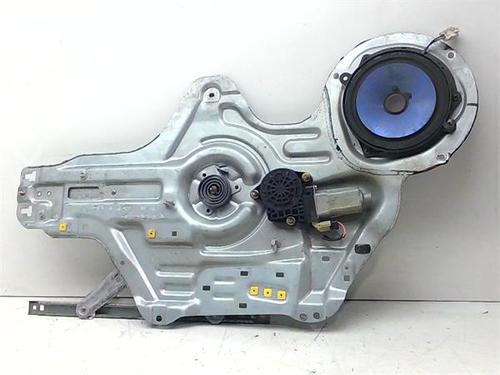 Used Front right window mechanism Front right window mechanism 38374206 38374206