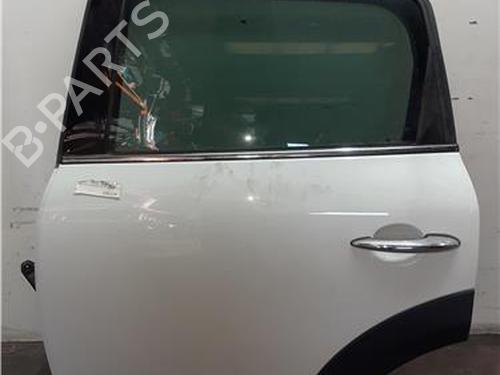 Used Left rear door Left rear door 38358923 38358923