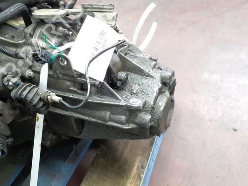 Gearbox DACIA LODGY (JS_) 1.5 Blue dCi 115 (JSJT) | BP39695412M3 - Image 3