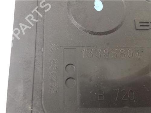 Pedal OPEL CORSA D Hatchback Van (S07) 1.2 (L08) | BP38357814I4 - Image 4