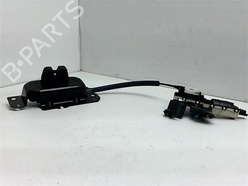 Used Electronic module Electronic module CITROËN C4 Picasso II 1.2 THP 130 (130 hp) 40087476 40087476