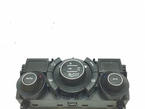 Used Climate control Climate control 38367900 38367900