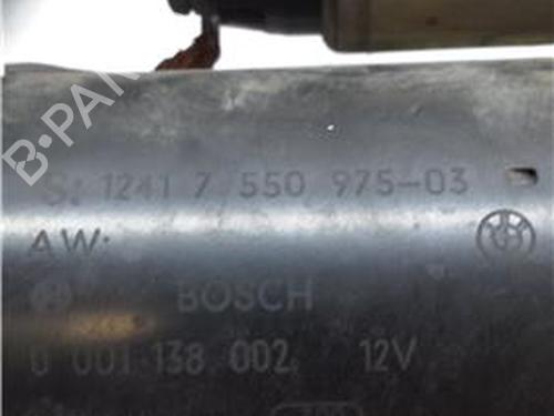 Starter BMW 1 (E87) 120 i | BP38359807M8 - Image 5