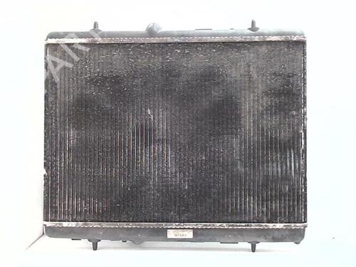 Water radiator CITROËN C4 II (NC_) 1.6 HDi 90 | BP39955973M31 - Image 5
