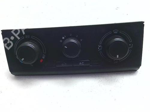 Used Climate control Climate control 38404239 38404239