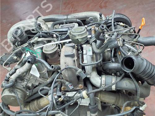 Engine AUDI A4 B6 Avant (8E5) 2.5 TDI quattro | BP38396199M1 - Image 2
