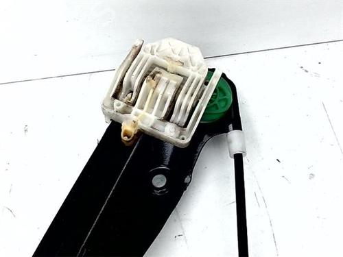 Front right window mechanism BMW 1 (E81) 116 d | BP38364687C23  - Image 5