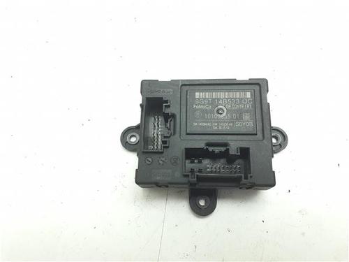Used Comfort control module Comfort control module 38373472 38373472