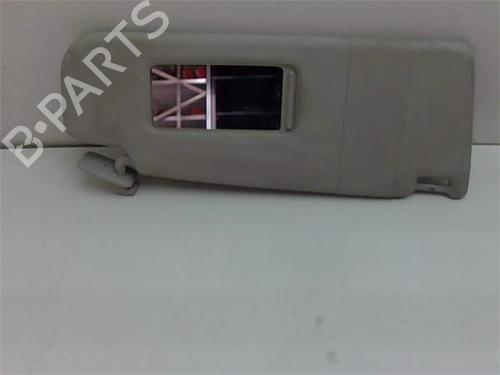 Left sun visor VW GOLF VI (5K1) 2.0 TDI | BP38375450I1 - Image 4